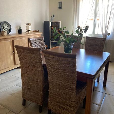 Chambre Privee Rumilly-les-Vaudes Extérieur photo