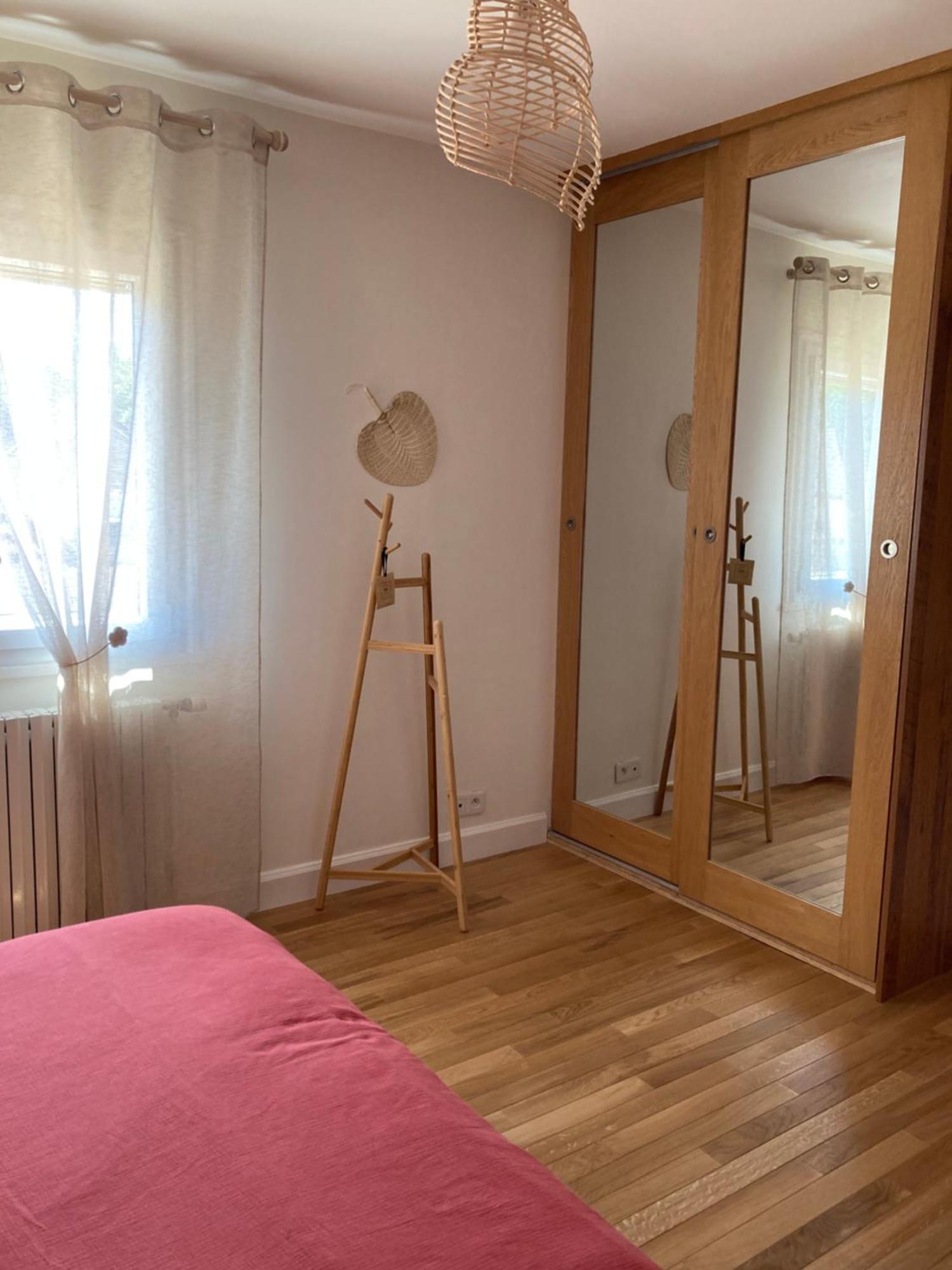 Chambre Privee Rumilly-les-Vaudes Extérieur photo