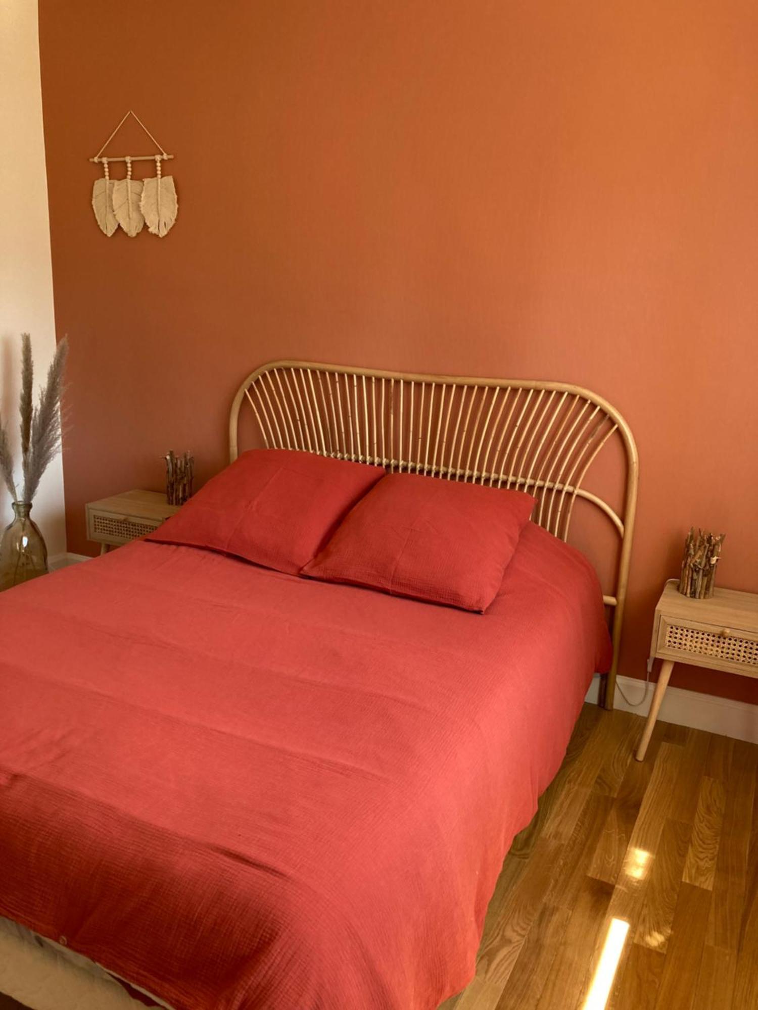 Chambre Privee Rumilly-les-Vaudes Extérieur photo