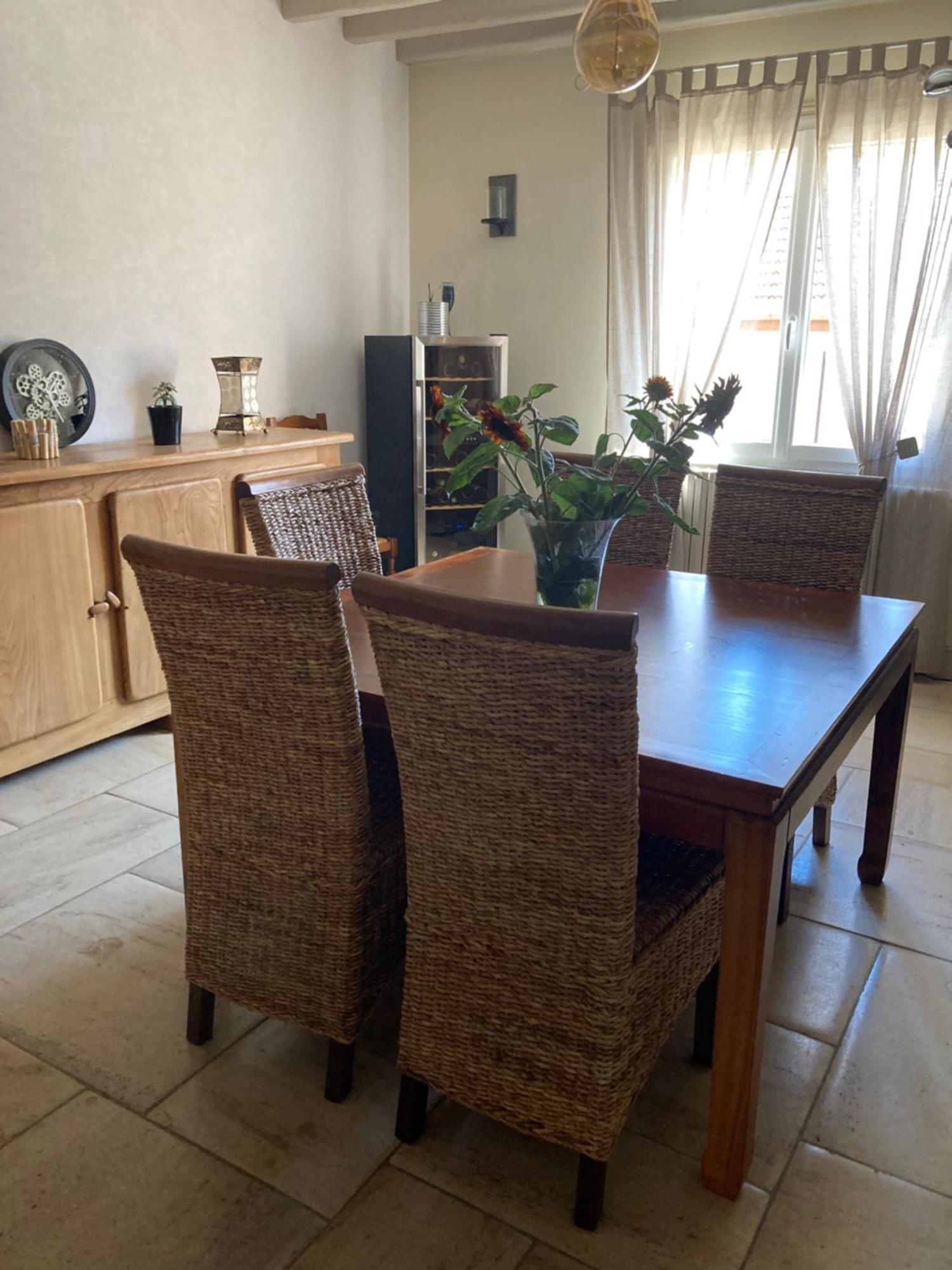 Chambre Privee Rumilly-les-Vaudes Extérieur photo