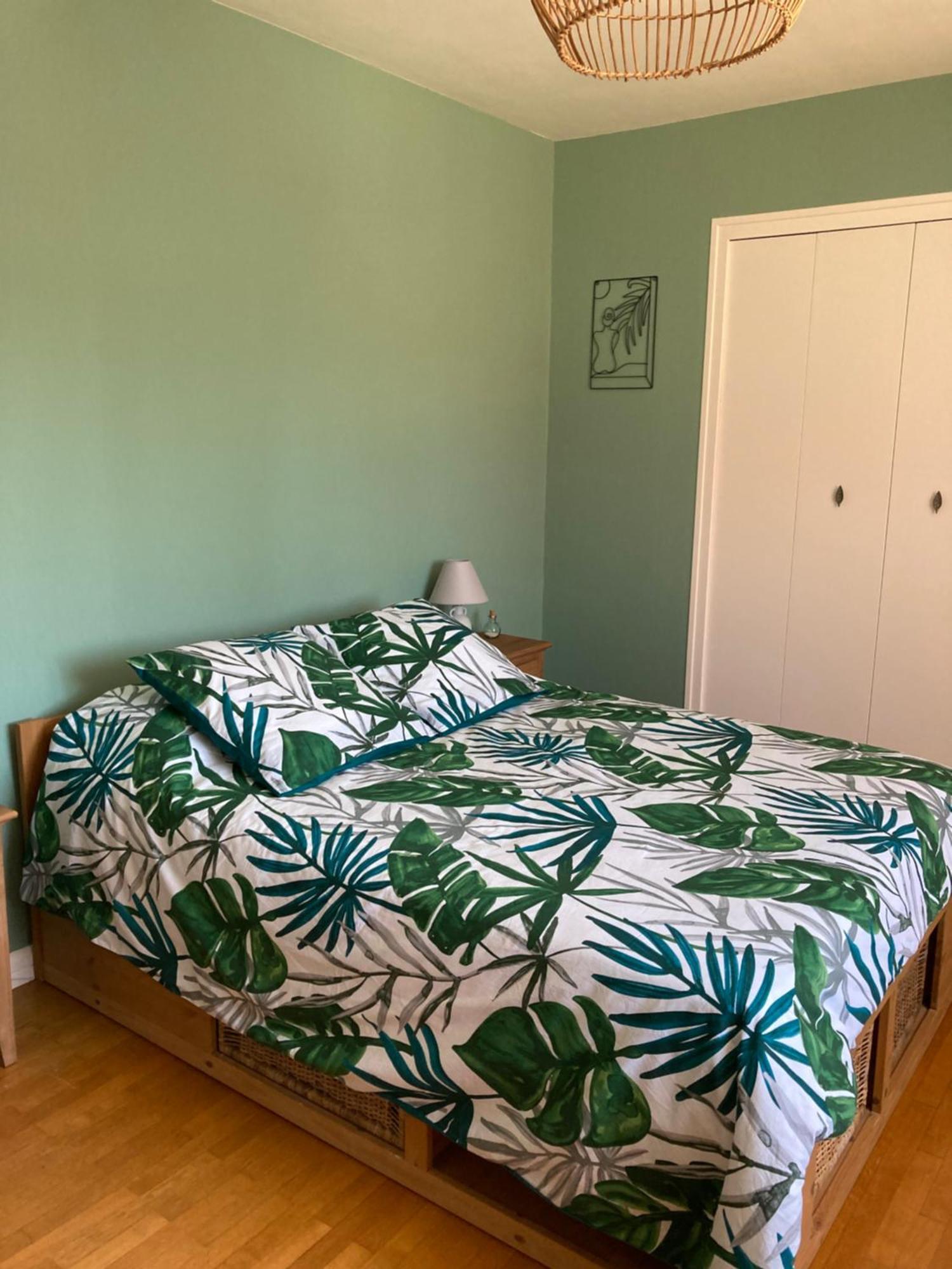 Chambre Privee Rumilly-les-Vaudes Extérieur photo